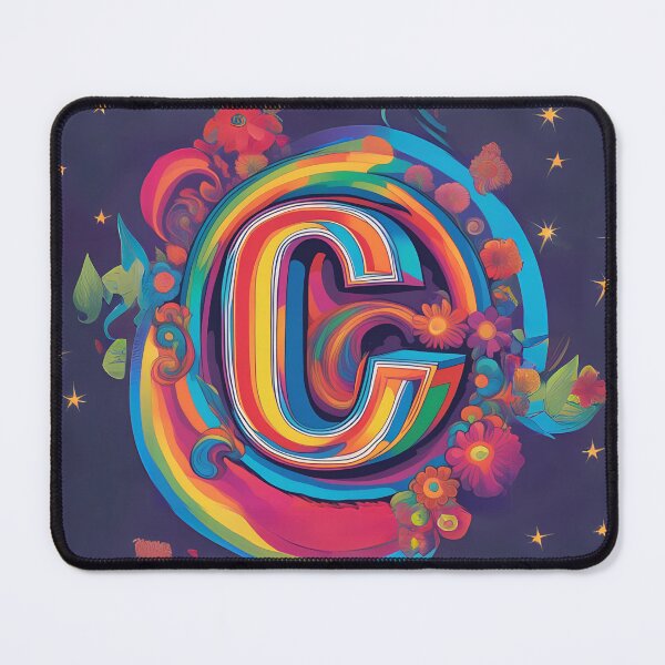 Item preview, monogram c designed and sold by Nice En.