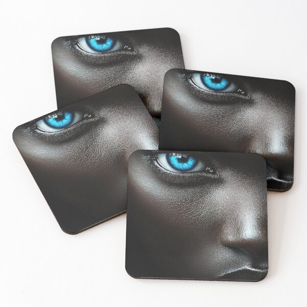 Item preview, Mystery designed and sold by AI-ARTeria.