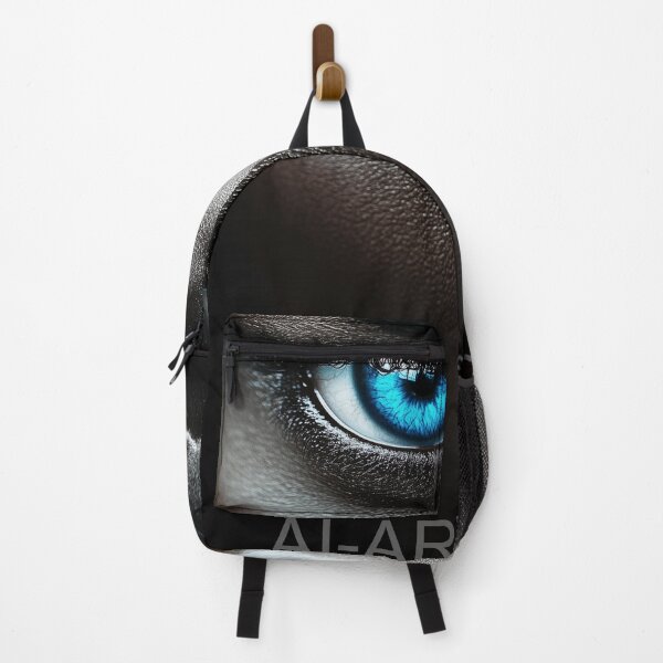 Item preview, Mystery designed and sold by AI-ARTeria.