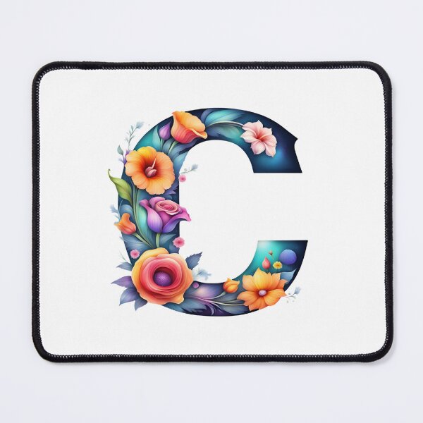 Item preview, monogram c designed and sold by Nice En.