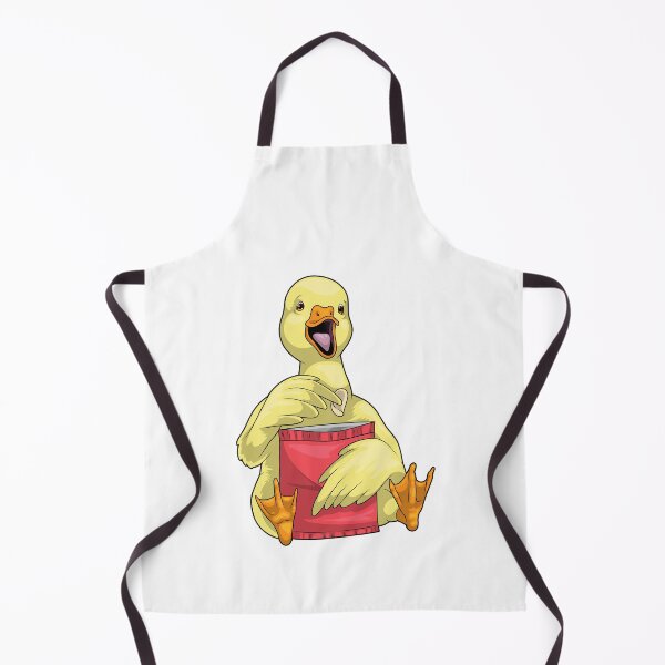 Item preview, Duck Bag of Chips Chips designed and sold by Snabdesign84.