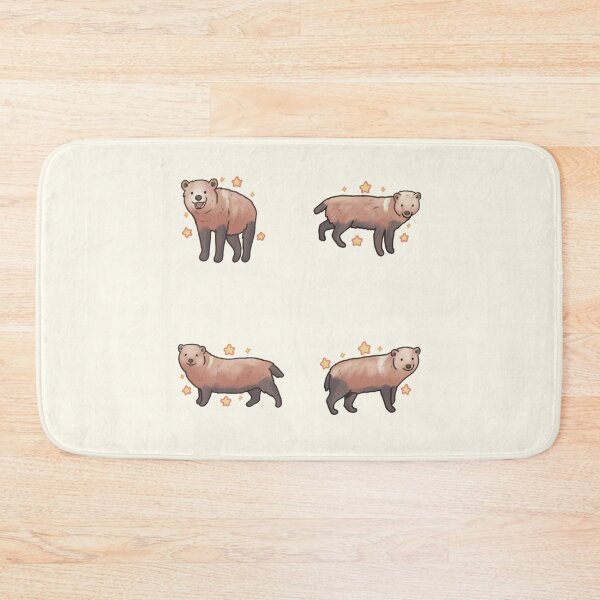 Item preview, Bush Dog pack  designed and sold by Artofmayara.