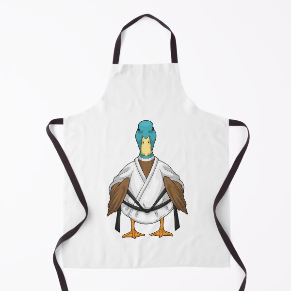 Item preview, Duck Karate Martial arts designed and sold by Snabdesign84.