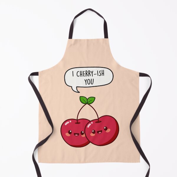 Item preview, I Cherryish You designed and sold by LEFDDesigns.