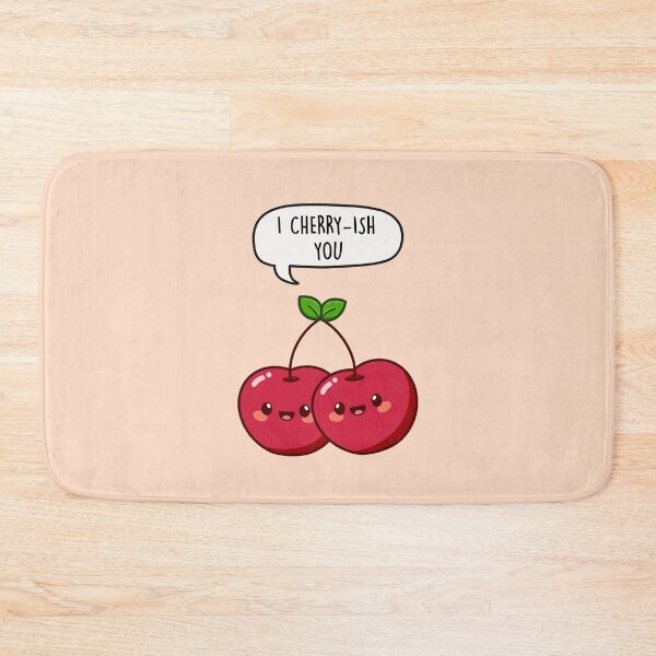 Item preview, I Cherryish You designed and sold by LEFDDesigns.