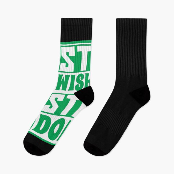Item preview, Stop Wishing, Start Doing (Green) designed and sold by FamiAlias.