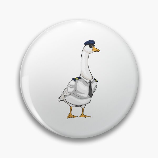 Item preview, Duck Pilot Aviator cap designed and sold by Snabdesign84.
