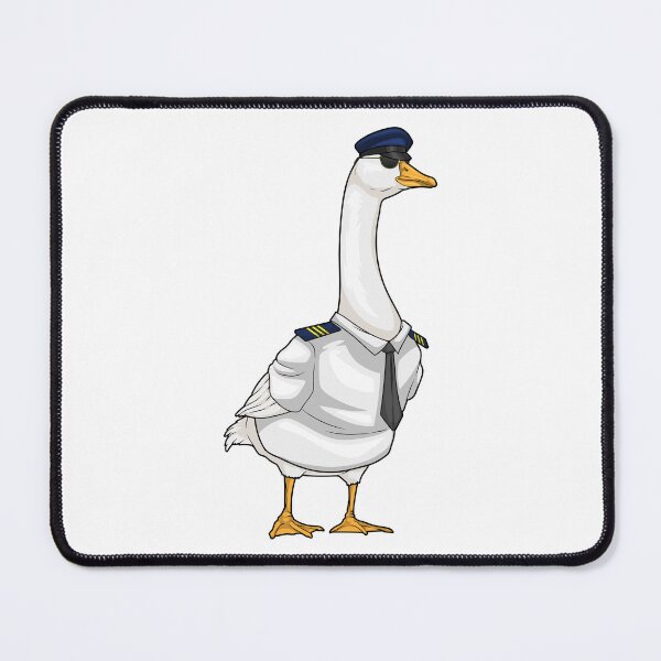 Item preview, Duck Pilot Pilot hat designed and sold by Snabdesign84.