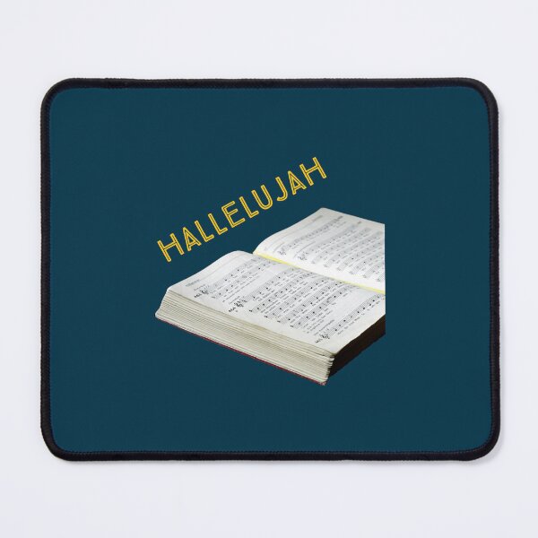 Item preview, Hallelujah designed and sold by amanthaBurn.