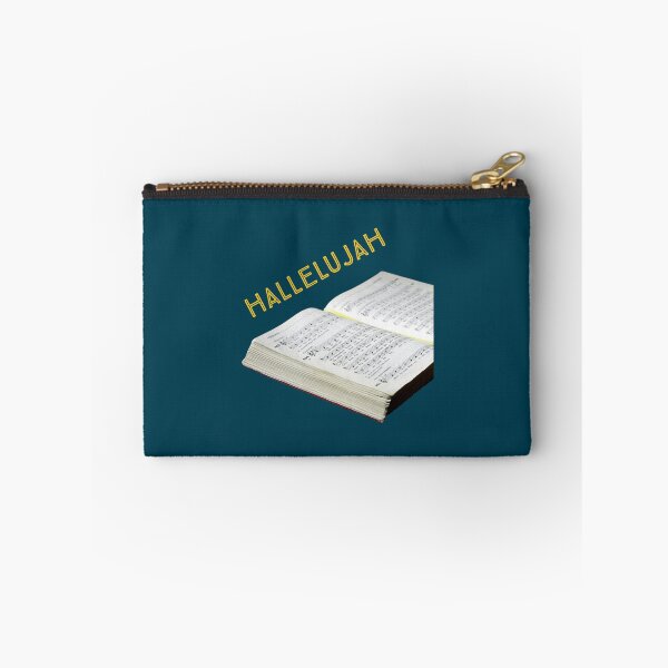 Item preview, Hallelujah designed and sold by amanthaBurn.