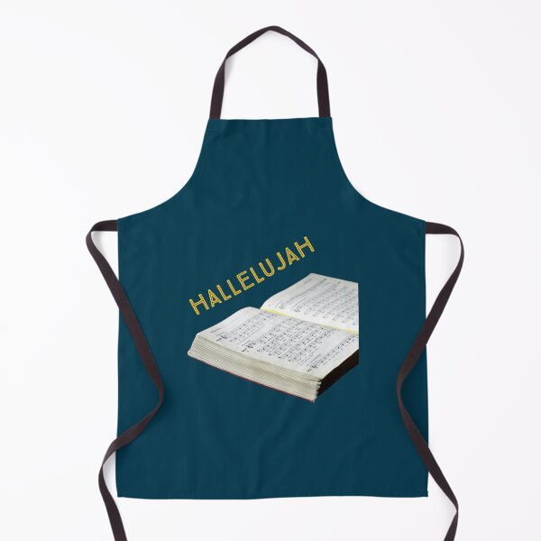 Item preview, Hallelujah designed and sold by amanthaBurn.