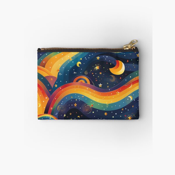 Item preview, Galactic Rainbow Dreams designed and sold by KazyWeeb.