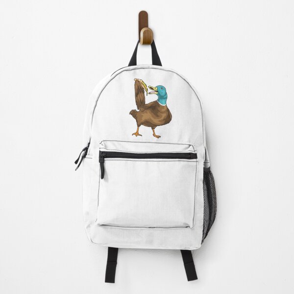Item preview, Duck Pizza designed and sold by Snabdesign84.