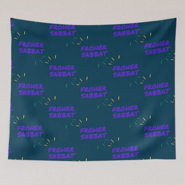 Item preview, Happy Sabbath - Foher Sabbat 2 Active  designed and sold by amanthaBurn.