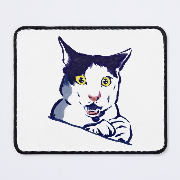 Item preview, Peekaboo Cat designed and sold by Arabicat.