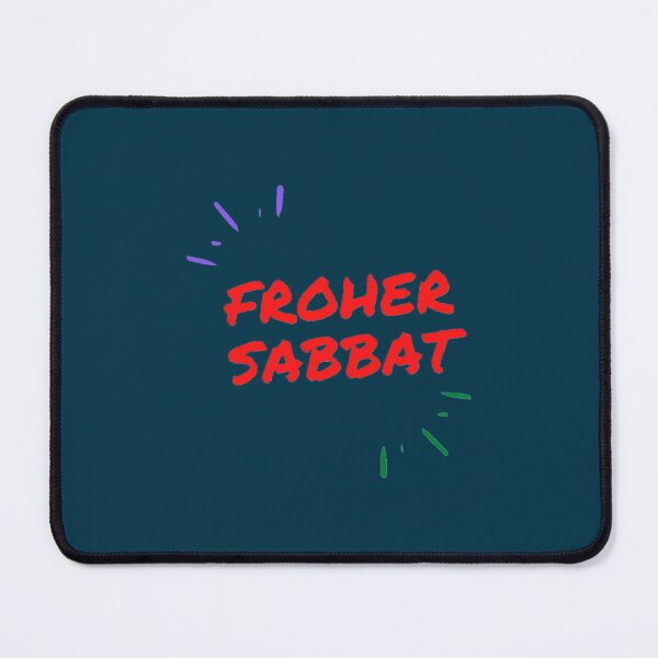 Item preview, Happy Sabbath - Foher Sabbat Active designed and sold by amanthaBurn.
