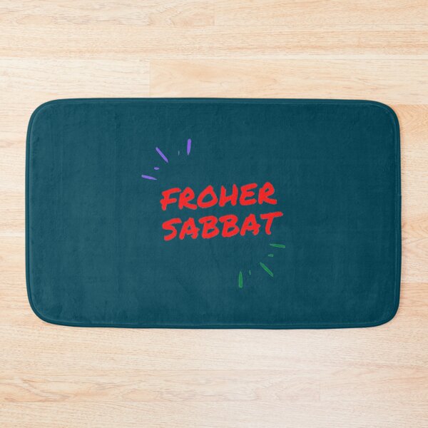 Item preview, Happy Sabbath - Foher Sabbat Active  designed and sold by amanthaBurn.
