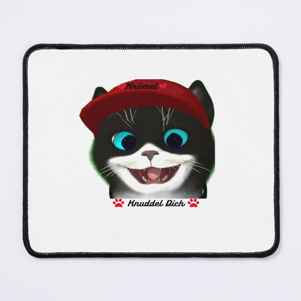 Item preview, Crumbs with heart designed and sold by Kater-Kruemel.