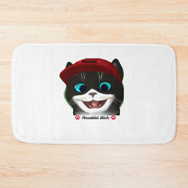 Item preview, Crumbs with heart designed and sold by Kater-Kruemel.
