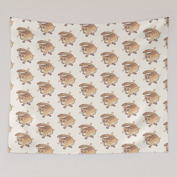 Item preview, Gray mouse lemur  designed and sold by Artofmayara.