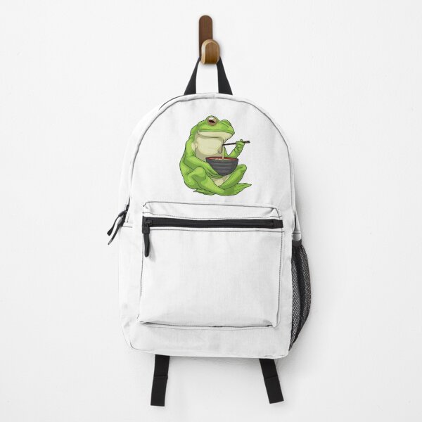 Item preview, Frog Bowl Ramen designed and sold by Snabdesign84.