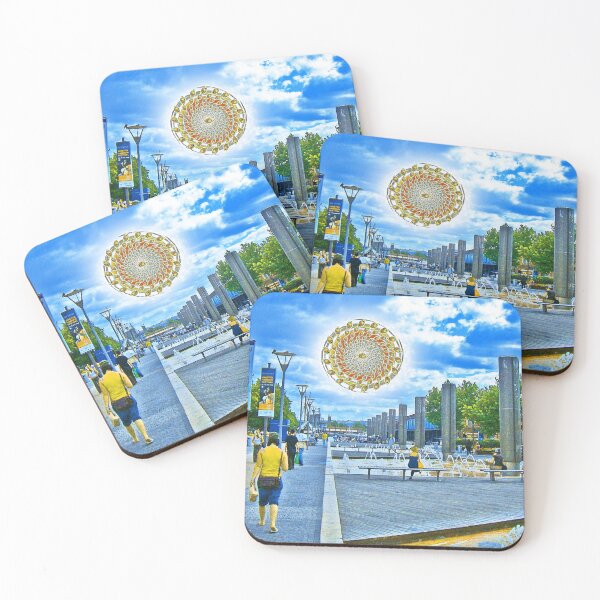Item preview, BristolCitySkEyeView designed and sold by Klaus Bremner (Autotelic Art).