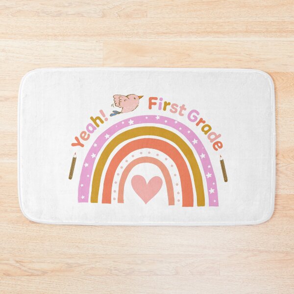 Item preview, School starts designed and sold by Sandra Brezina.