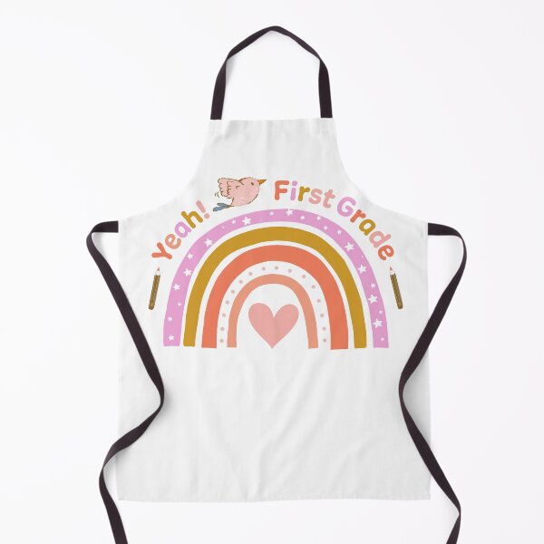 Item preview, School starts designed and sold by Sandra Brezina.