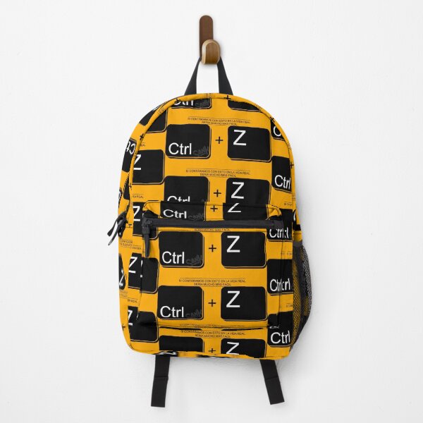 Item preview, Ctrl+Z designed and sold by Sank8.