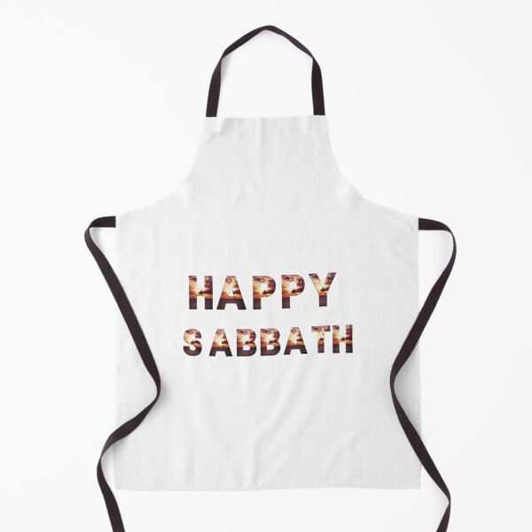 Item preview, Happy Sabbath 2 Active  designed and sold by amanthaBurn.