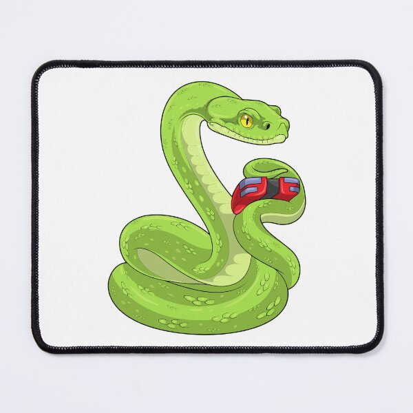 Item preview, Snake Gamer Controller designed and sold by Snabdesign84.