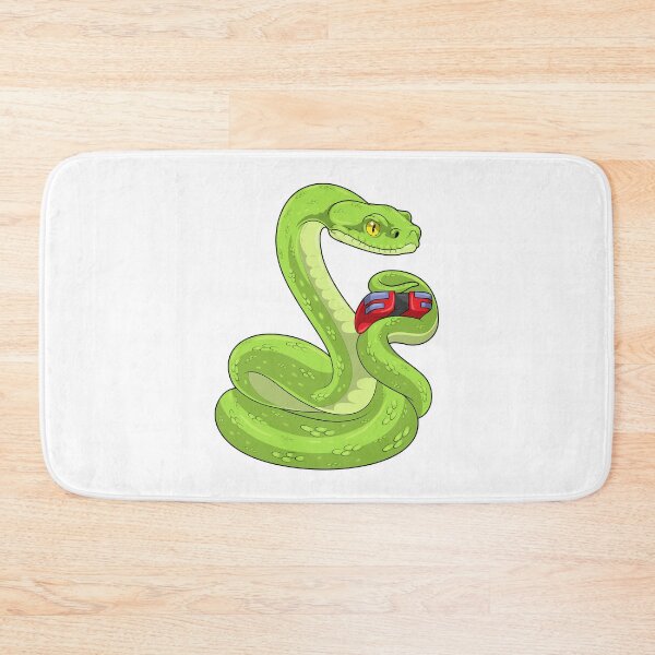Item preview, Snake Gamer Controller designed and sold by Snabdesign84.