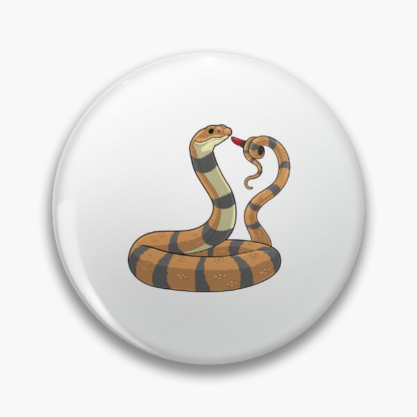 Item preview, Snake Lipstick designed and sold by Snabdesign84.
