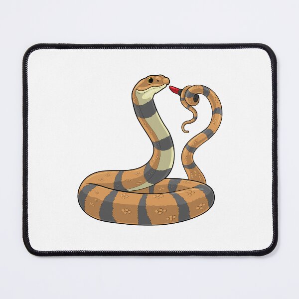 Item preview, Snake Lipstick designed and sold by Snabdesign84.