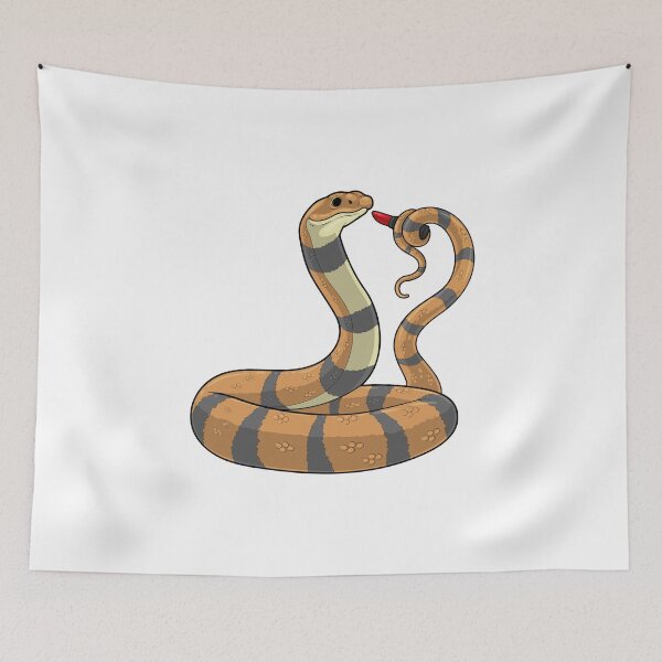 Item preview, Snake Lipstick designed and sold by Snabdesign84.