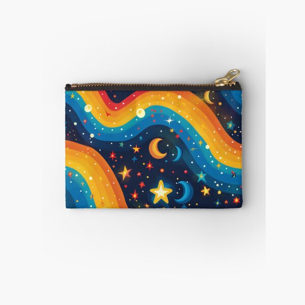 Item preview, Cosmic Rainbow Dreams designed and sold by KazyWeeb.
