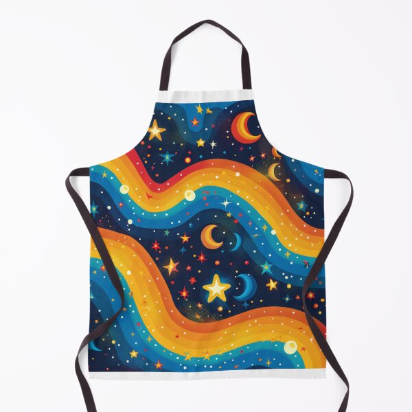 Item preview, Cosmic Rainbow Dreams designed and sold by KazyWeeb.