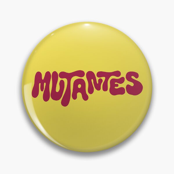 Item preview, Mutantes brazilian music designed and sold by analogue_rock.