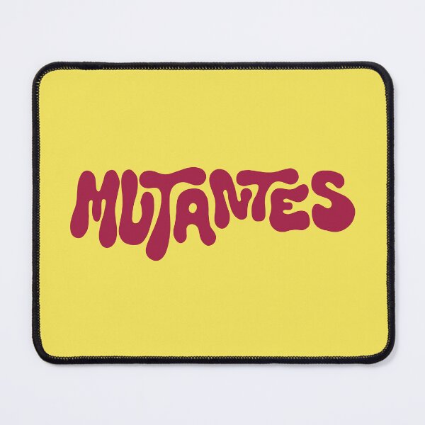 Item preview, Mutantes brazilian music designed and sold by analogue_rock.