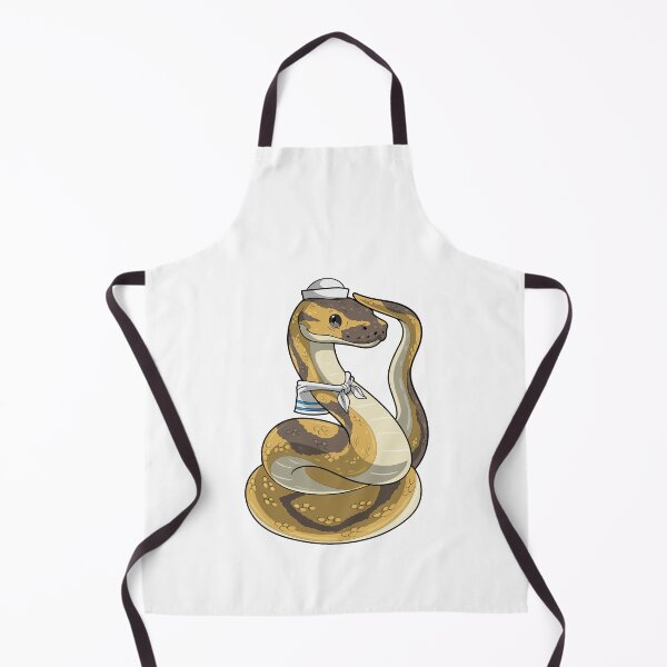 Item preview, Snake Sailor Sailor hat designed and sold by Snabdesign84.