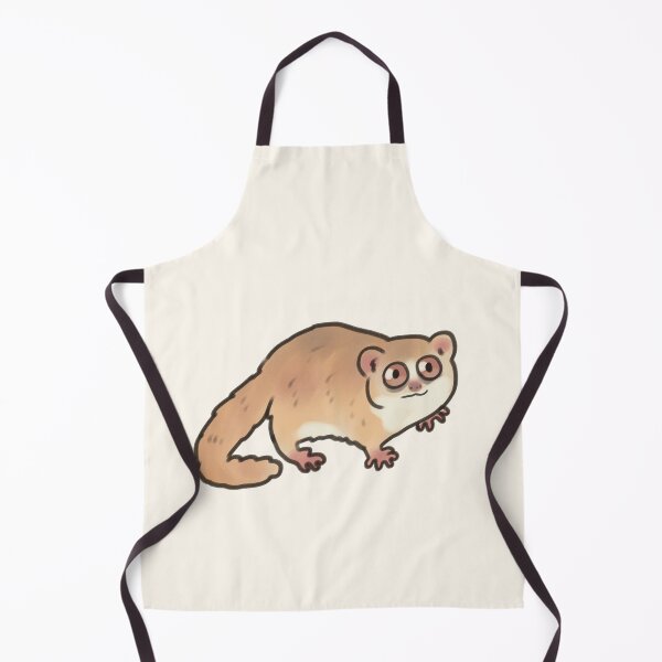 Item preview, Gray mouse lemur designed and sold by Artofmayara.