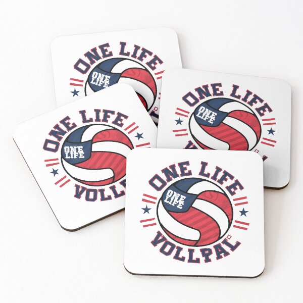 Item preview, Spike and Support: Volleyball Dad designed and sold by BROWNEESHOUSE.