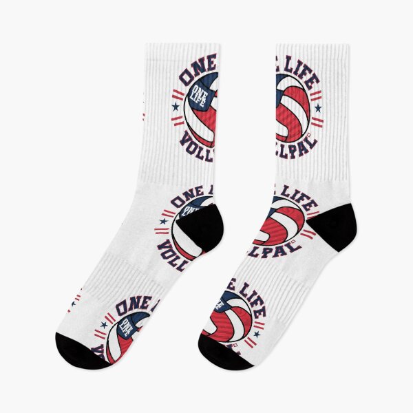 Item preview, Spike and Support: Volleyball Dad designed and sold by BROWNEESHOUSE.