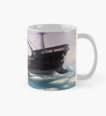 F/v Time Bandit Mug