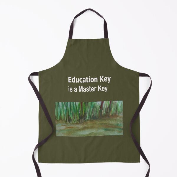 Item preview, Master key to life designed and sold by annenambiro.