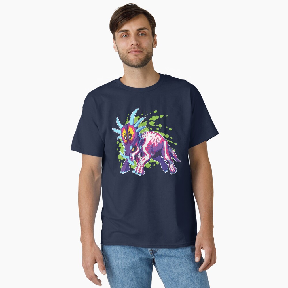 Artikel-Vorschau von Classic T-Shirt, designt und verkauft von Kirara.