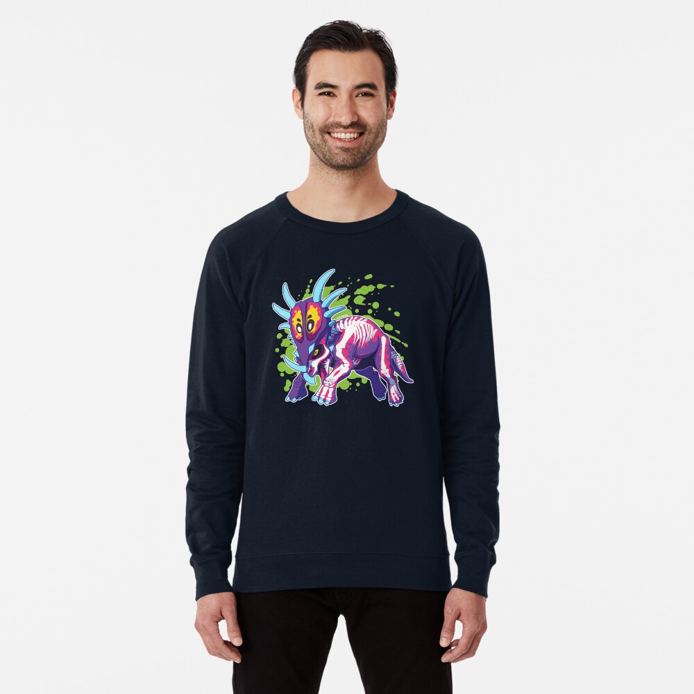 Artikel-Vorschau von Leichter Pullover, designt und verkauft von Kirara.