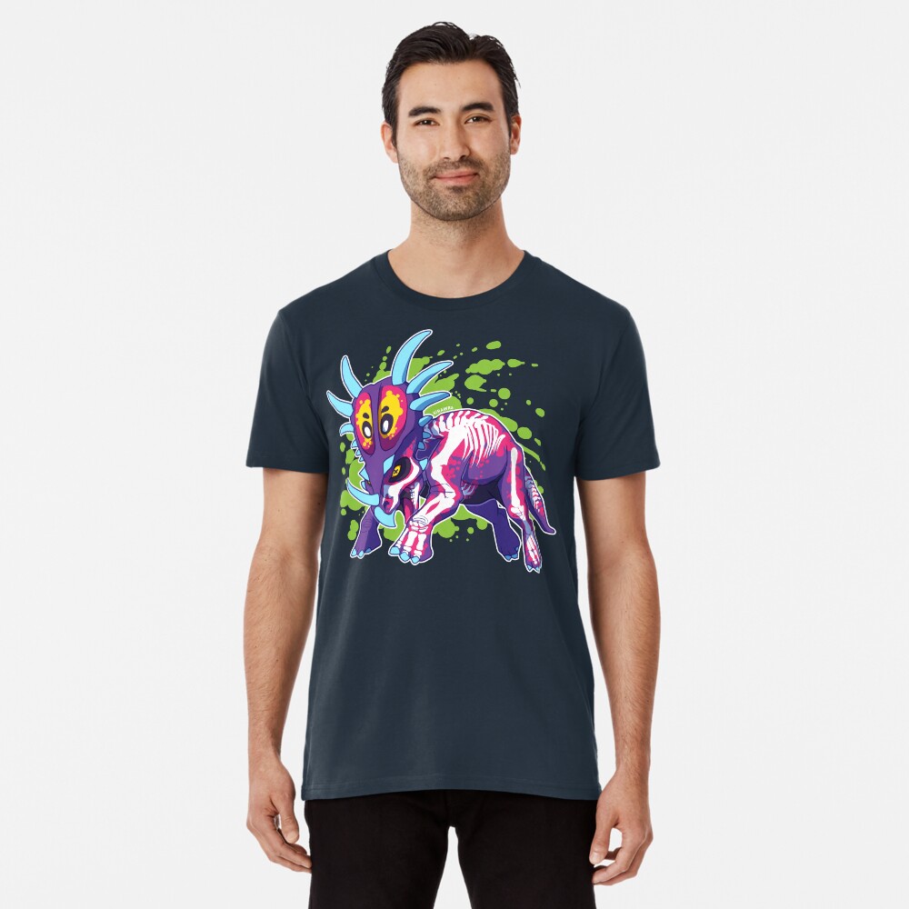 Artikel-Vorschau von Premium T-Shirt, designt und verkauft von Kirara.
