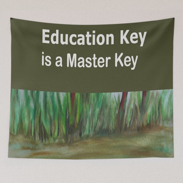 Item preview, Master key to life designed and sold by annenambiro.