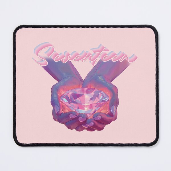 Item preview, Carat's World - Seventeen designed and sold by Hallyu-Dreams.